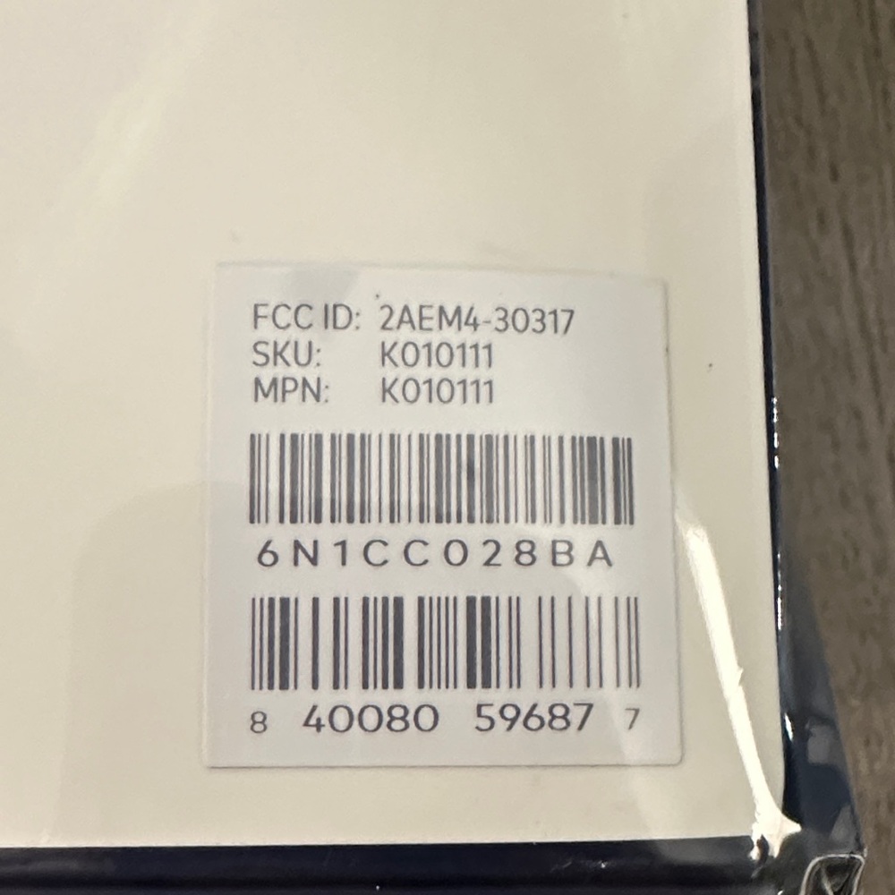 eero Pro 6 White Wireless Router - Picture 6 of 6